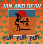 cd - Jan And Dean - Fun Fun Fun, Verzenden, Zo goed als nieuw