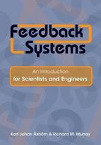 Feedback Systems | 9780691135762, Boeken, Verzenden, Nieuw