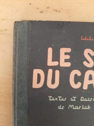 Oeil de Perdrix T1 - Le Secret du calumet - C - 1 Album - beschikbaar voor biedingen