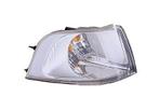HOEK LAMP VOOR VOLVO S40/V40 1995-2000 30621832, Ophalen of Verzenden, Nieuw