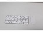 Apple Magic Keyboard QWERTY UK Wit, Huis en Inrichting, Verzenden, Zo goed als nieuw