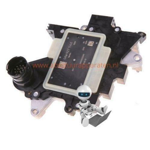 TCU TCM Computer Multitronic Audi A4 A5 A6 0AW 0AW927156 G K, Auto-onderdelen, Transmissie en Toebehoren, Gereviseerd, Audi, Ophalen of Verzenden