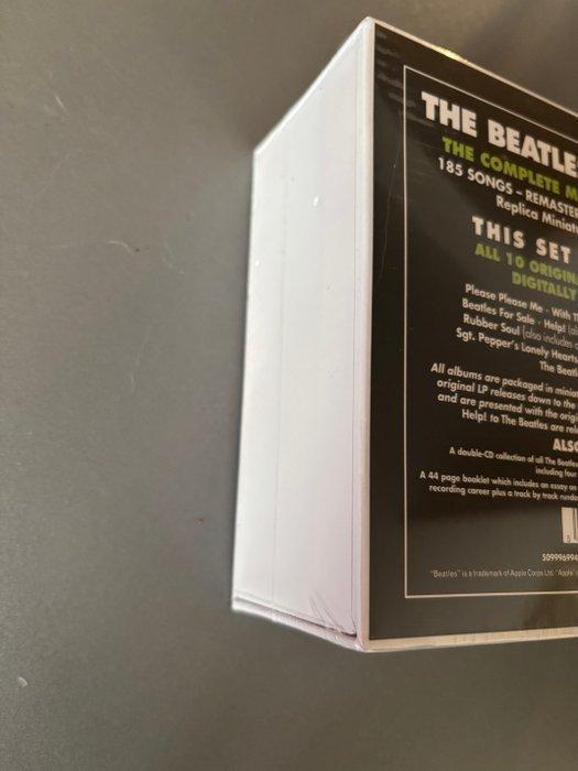 Beatles - The Beatles In Mono - The Complete Mono Recordings, Cd's en Dvd's, Vinyl Singles