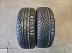 205/55/17 91H PIRELLI SOTTOZERO WINTER *RSC 7,3MM PROFIEL, Auto-onderdelen, Banden en Velgen, Ophalen, Gebruikt, 17 inch, Band(en)