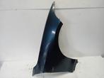 Voorscherm rechts BMW 1 Series  116i, Ophalen of Verzenden, Gebruikt, Voor, BMW