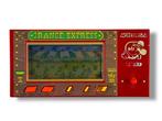 Tomy - Mickey Mouse Orange Express Game & Watch - Handheld, Nieuw