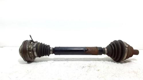 Aandrijfas rechts voor Audi A3  S3 quattro, Auto-onderdelen, Ophanging en Onderstel, ARN erkend, Stiba lid, Erkend duurzaam, Gebruikt