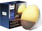 Philips HF3519/01 - Wake-up light - Wit, Verzenden, Zo goed als nieuw