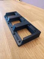 Houder voor Makita 18V accu - Triple, Verzenden, Nieuw