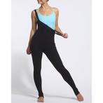 Temps Danse Joplin Dames Warm up Jumpsuit, Verzenden, Nieuw