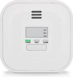 Alecto COA4010 Koolmonoxidemelder met 10 jaar Sensor en, Ophalen of Verzenden, Zo goed als nieuw