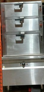 Occasion Nayati Dimsum Steamer, Ophalen, Gebruikt