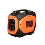 Black+Decker generator BXGNi2200E 2,2 kVa, Ophalen, Nieuw