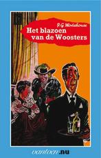 Het blazoen van de Woosters / Prisma-boeken 9789031506422, Boeken, Verzenden, Gelezen, Wodehouse