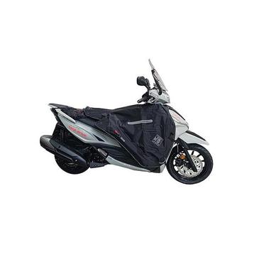 Beenkleed thermoscud &gt;2019 Kymco Agility City 300 Tucano beschikbaar voor biedingen