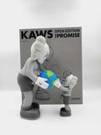 Kaws (1974) - Kaws The Promise Grey edition 2022