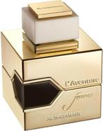 AL HARAMAIN L'AVENTURE FEMME EDP FLES 100 ML, Sieraden, Tassen en Uiterlijk, Uiterlijk | Parfum, Verzenden, Nieuw