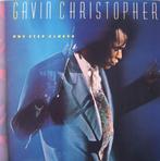 LP gebruikt - Gavin Christopher - One Step Closer, Cd's en Dvd's, Vinyl | Pop, Verzenden, Zo goed als nieuw