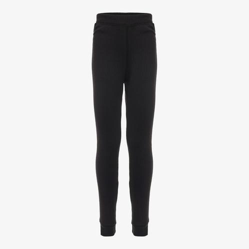 Mountain Peak kinder thermobroek zwart maat 158/164, Kleding | Heren, Sportkleding, Nieuw, Verzenden