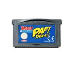 Asterix & Obelix PAF them All [Gameboy Advance], Spelcomputers en Games, Games | Nintendo Game Boy, Ophalen of Verzenden, Zo goed als nieuw