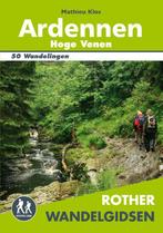 Ardennen Hoge Venen / Rother Wandelgidsen 9789038921129, Boeken, Reisgidsen, Verzenden, Gelezen, Matthieu Klos