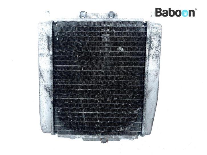 Radiateur Piaggio | Vespa MP3 400 RL 2007-2010 (VIN:, Motoren, Onderdelen | Overige, Gebruikt, Verzenden