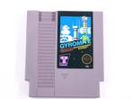 NES - Gyromite (5 Screw), Spelcomputers en Games, Ophalen of Verzenden, Nieuw