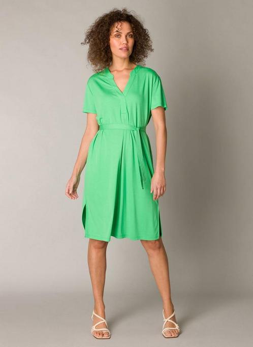 YEST jurk Gordana Maat:, Kleding | Dames, Jurken, Overige kleuren, Nieuw, Verzenden