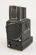 Hasselblad 555ELD Body - Tweedehands, Audio, Tv en Foto, Fotocamera's Digitaal, Zo goed als nieuw, Verzenden