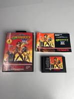 Sega Genesis - Gauntlet IV, Spelcomputers en Games, Games | Sega, Ophalen of Verzenden, Nieuw
