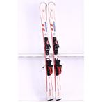 148 156 164 skis ROSSIGNOL FORZA 30 2024, grip walk, v-carb, 140 tot 160 cm, Gebruikt, Verzenden, Rossignol