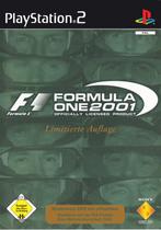 Formula One 2001-Limited Edition Duits (PlayStation 2), Spelcomputers en Games, Games | Sony PlayStation 2, Ophalen of Verzenden