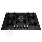 2dekans | Borreti BGGN70BE - Premium Kookplaat, Ophalen of Verzenden, Gebruikt