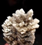haliet Kristalcluster - Hoogte: 14 cm - Breedte: 7 cm- 230 g, Verzamelen, Mineralen en Fossielen