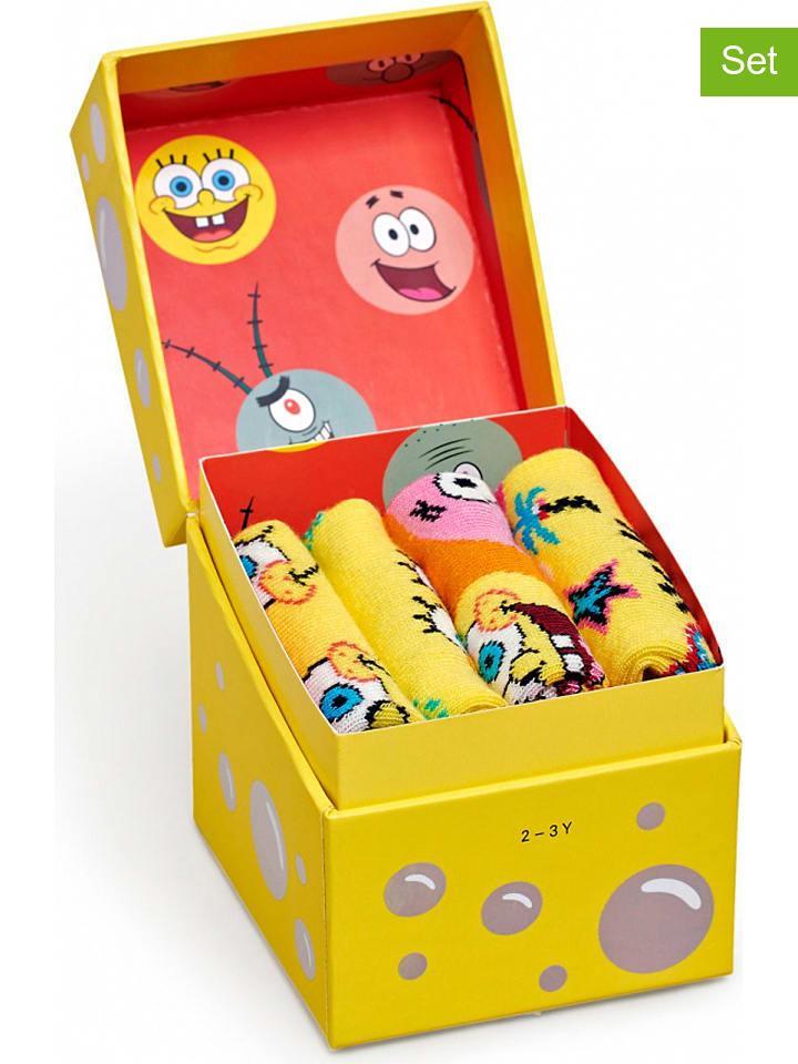 BIG SALE! Kindersokken van o.a. Happy Socks, Spox Sox & meer, Kinderen en Baby's, Kinderkleding | Schoenen en Sokken, Nieuw, Verzenden