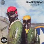 lp nieuw - Black Sabbath - Never Say Die!, Cd's en Dvd's, Verzenden, Zo goed als nieuw