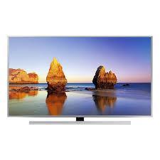 Samsung UE55JS8000L - 55 inch LED 4K Ultra HD Smart TV, Audio, Tv en Foto, Televisies, 100 cm of meer, Smart TV, 4k (UHD), Zo goed als nieuw