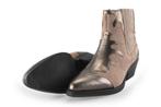 Maruti Cowboy laarzen in maat 37 Brons | 10% extra korting, Kleding | Dames, Schoenen, Overige kleuren, Verzenden, Zo goed als nieuw