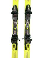 Fischer RC4 XTR-141 cm, Sport en Fitness, Skiën en Langlaufen, Ophalen of Verzenden, Carve, Skiën, Ski's