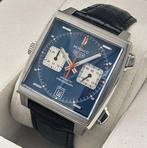 TAG Heuer - Monaco Chronograph Steve McQueen - CAW211P -, Sieraden, Tassen en Uiterlijk, Horloges | Antiek