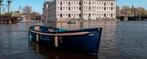 Prive boot huren Amsterdam - Lautta!, Nieuw, Elektrisch