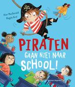 Piraten gaan niet naar school! 9789048317738 Alan MacDonald, Boeken, Verzenden, Zo goed als nieuw, Alan MacDonald