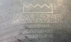 Wal-zer metaalzaagblad Ø348, Doe-het-zelf en Verbouw, Gereedschap | Zaagmachines, Gebruikt, Ophalen of Verzenden