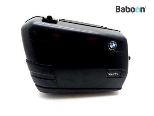 Koffer Links BMW K 75 1985-1996 (K75 85 + Ultima), Motoren, Onderdelen | BMW, Gebruikt, Verzenden