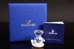 Figuur - Swarovski - Kris Beer Volmaakt Gelukkig - Kristal