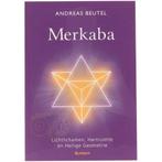 Merkaba - Andreas Beutel, Boeken, Verzenden, Nieuw