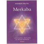 Merkaba - Andreas Beutel, Boeken, Nieuw, Verzenden