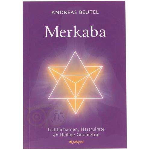 Merkaba - Andreas Beutel, Boeken, Overige Boeken, Nieuw, Verzenden