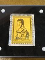 wereld. Da Vinci - La Belle Ferronniere, 1/200 Oz (.999) mit, Postzegels en Munten