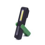 Benson Oplaadbare looplamp met magneet en haak - 150 lume..., Ophalen of Verzenden, Nieuw